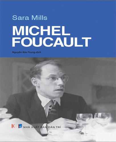 Michel Foucault – Sara Mills