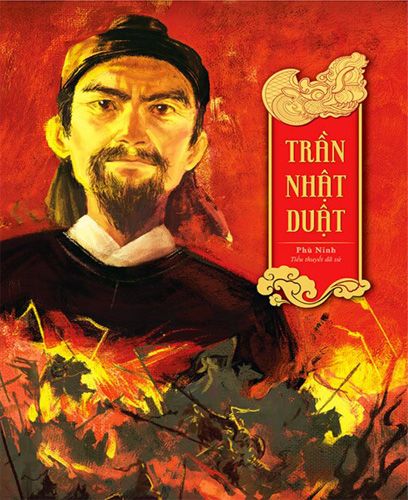 Trần Nhật Duật