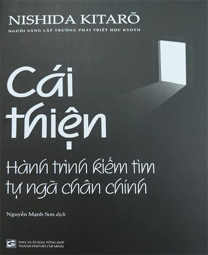 Cái thiện - Hành trình kiếm tìm tự ngã chân chính