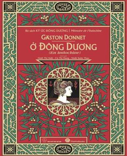 Ở Đông Dương