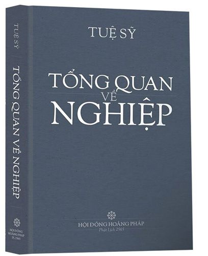 Tổng Quan Về Nghiệp