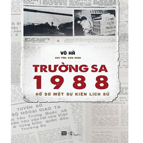 Trường Sa 1988 - Hồ Sơ Một Sự Kiên Lịch Sử