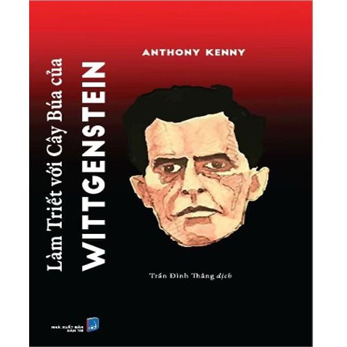 Làm Triết Với Cây Búa - Wittgenstein