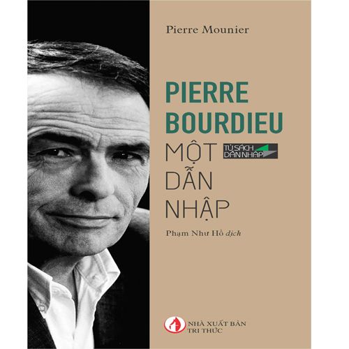 Pierre Bourdieu một dẫn nhập