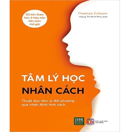 Tâm lý học nhân cách