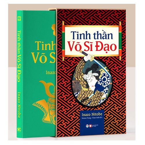 Tinh Thần Võ Sĩ Đạo