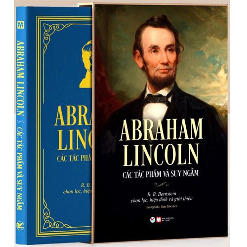 Abraham Lincoln – Các Tác Phẩm Và Suy Ngẫm