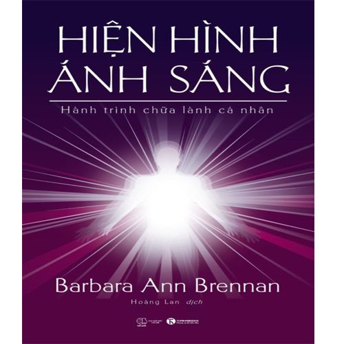 Hiện hình ánh sáng - Hành Trình chữa lành cá nhân