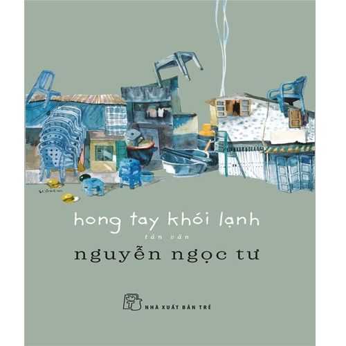 Hong Tay Khói Lạnh