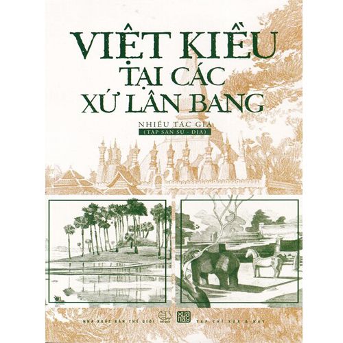 Việt Kiều Tại Các Xứ Lân Bang