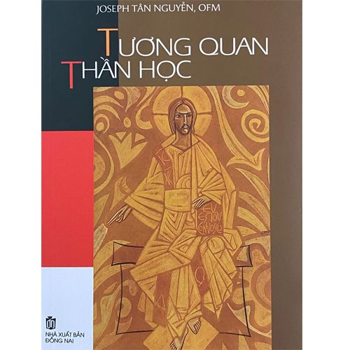 Tương Quan Thần Học