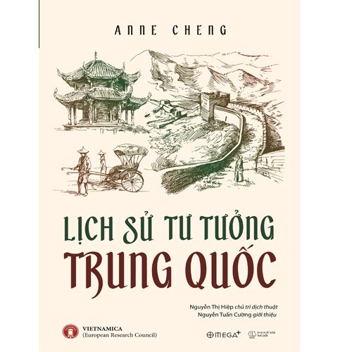 Lịch sử tư tưởng Trung Quốc