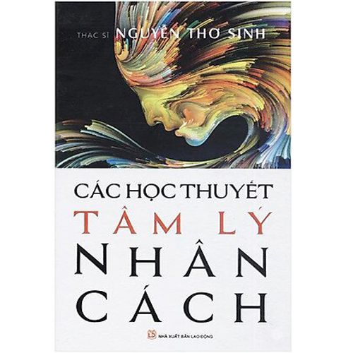 Các Học Thuyết Tâm Lý Nhân Cách