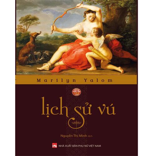 Lịch sử Vú