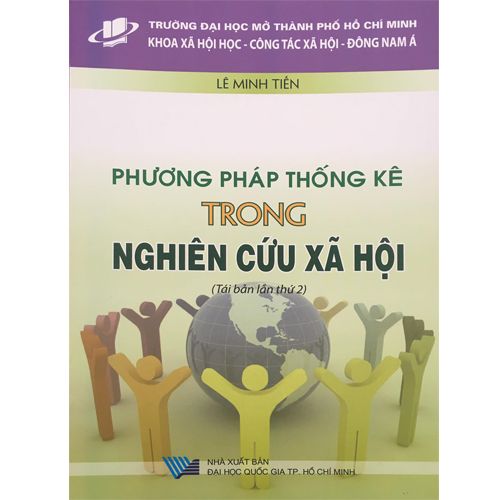 Phương pháp thống kê trong nghiên cứu xã hội