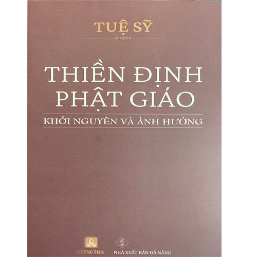 Thiền Định Phật Giáo - Khởi nguyên và ảnh hưởng