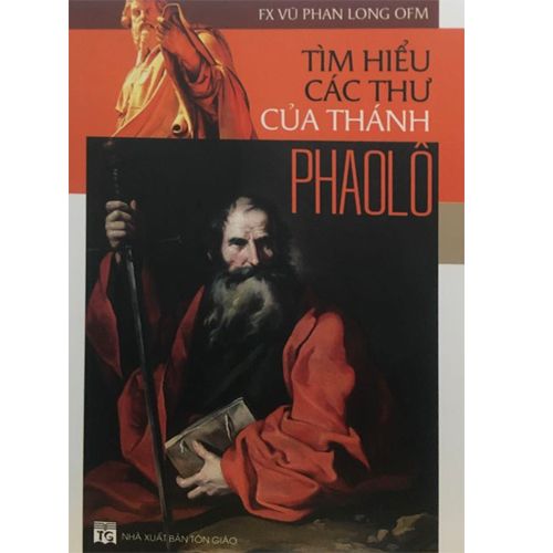 Tìm hiểu các thư của thánh Phaolô