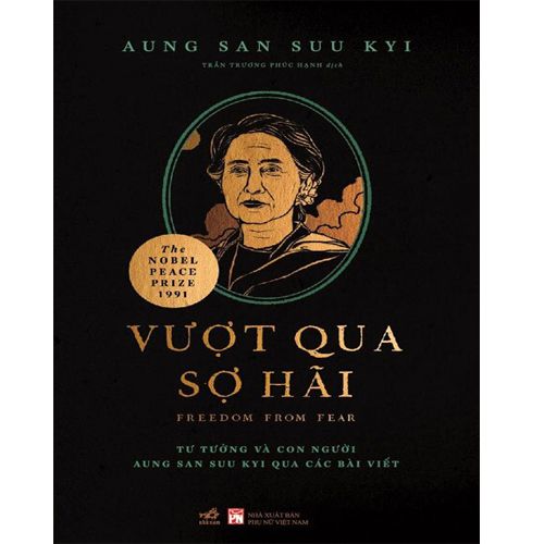 Vượt qua sợ hãi