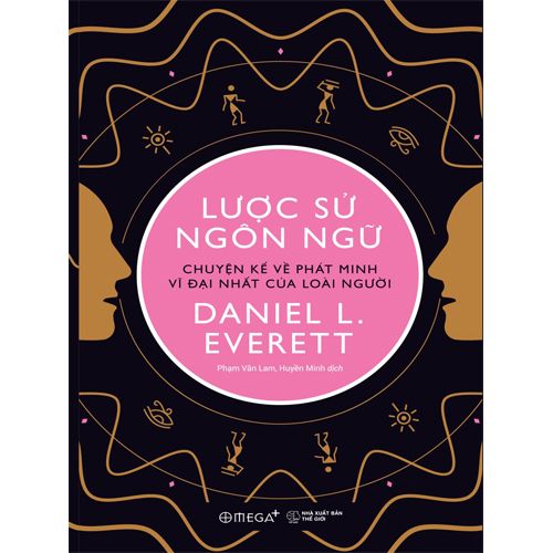 Lược Sử Ngôn Ngữ