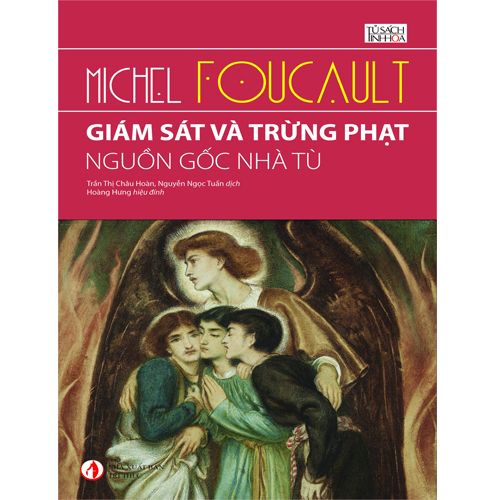 Giám Sát và Trừng Phạt - Nguồn gốc nhà tù