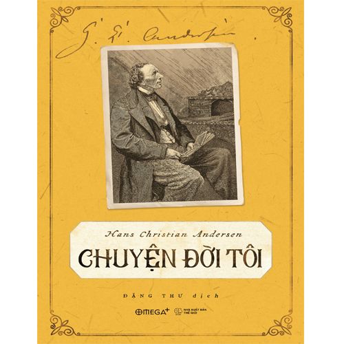 Chuyện Đời Tôi