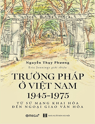 Trường Pháp Ở Việt Nam 1945 - 1975