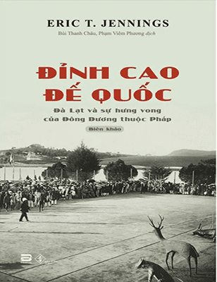 Đỉnh Cao Đế Quốc