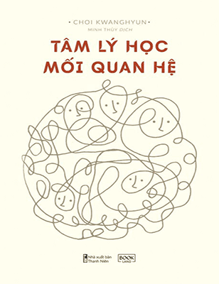 Tâm Lý Học Mối Quan Hệ