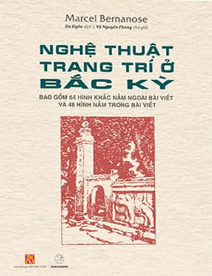 Nghệ Thuật Trang Trí Ở Bắc Kỳ