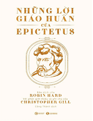 Những lời giáo huấn của Epictetus