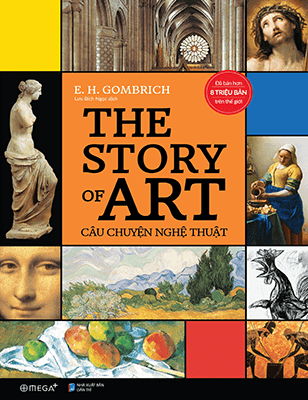 Câu Chuyện Nghệ Thuật - The Story of Art