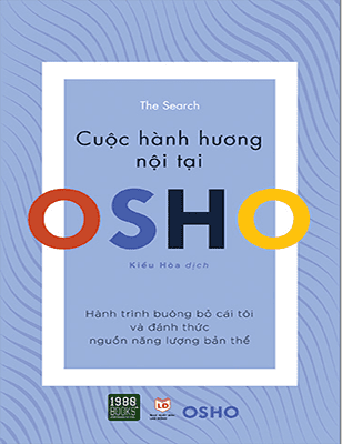 Osho - Cuộc Hành Hương Nội Tại