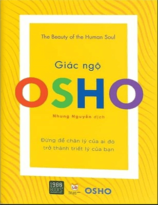 Osho - Giác Ngộ