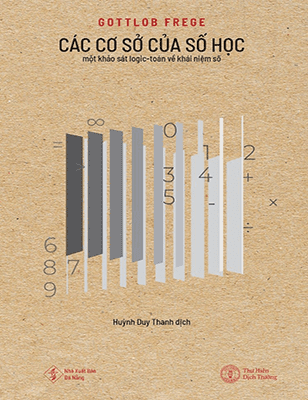 Các cơ sở của số học: Một khảo sát logic-toán về khái niệm số