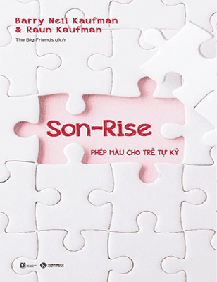 Son-Rise: Phép màu cho trẻ tự kỷ