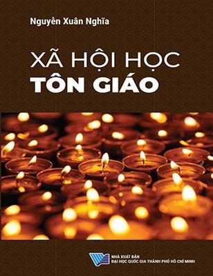 Xã Hội Học Tôn Giáo