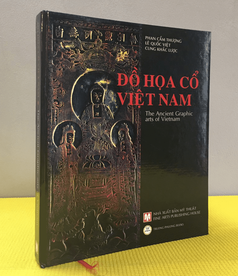 Đồ Họa Cổ Việt Nam