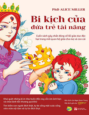 Bi Kịch Của Đứa Trẻ Tài Năng