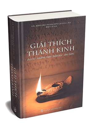 Giải Thích Thánh Kinh