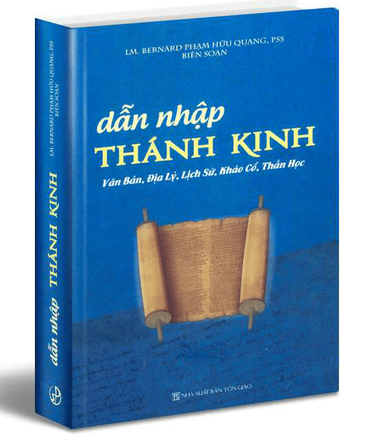 Dẫn Nhập Thánh Kinh