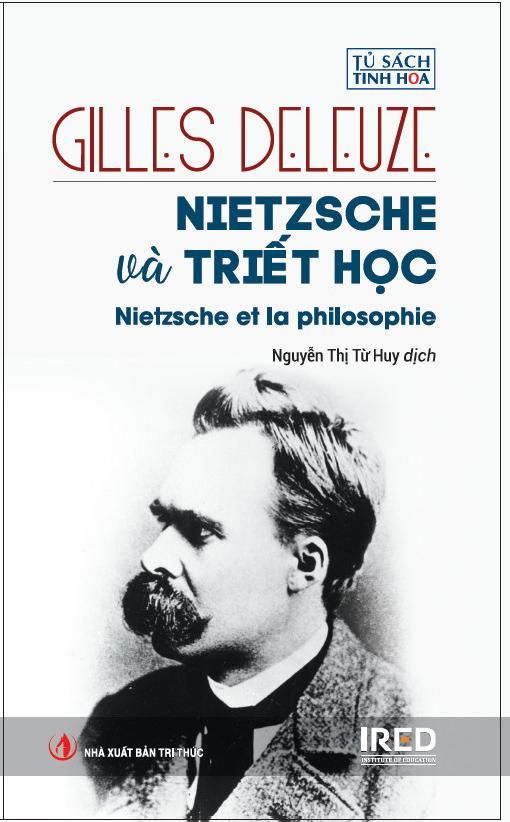 Nietzsche và Triết Học