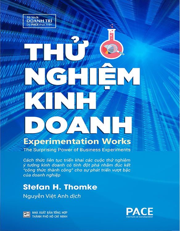 Thử Nghiệm Kinh Doanh