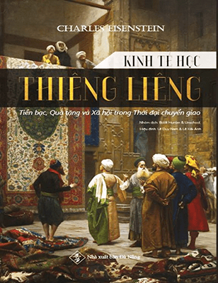 Kinh Tế Học Thiêng Liêng