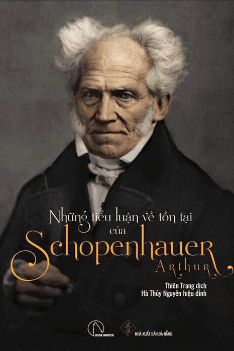 Những Tiểu Luận Về Tồn Tại Của Schopenhauer