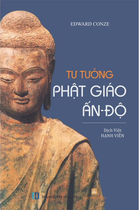 Tư Tưởng Phật Giáo Ấn Độ