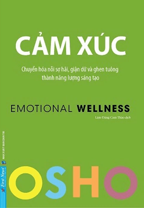 Cảm Xúc - Osho