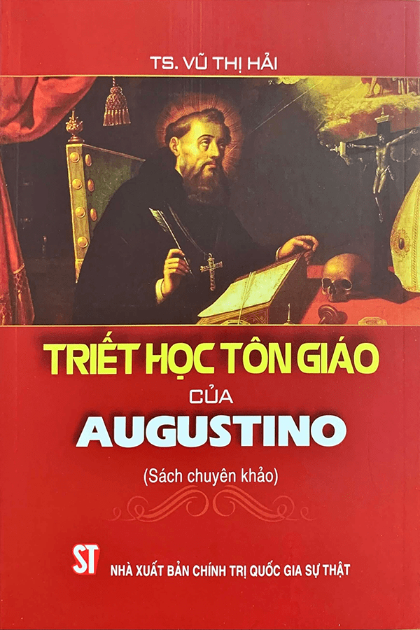 Triết học tôn giáo của Augustino