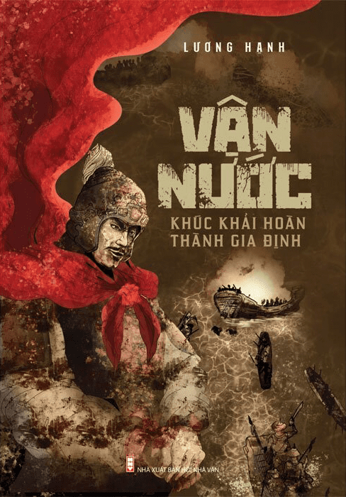 Vận Nước - Khúc Khải Hoàn Thành Gia Định