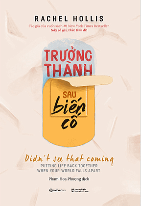 Trưởng Thành Sau Biến Cổ