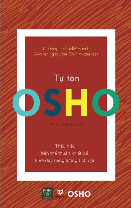 Osho - Tự Tôn